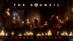 Первый эпизод The Council в продаже. Оценки