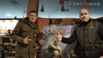 Старт продаж God of War 4 в Минске