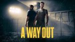 Создатель A Way Out начал работать над своей следующей игрой
