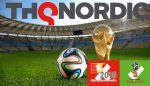 THQ Nordic пропускает Е3 ради Чемпионата Мира по футболу