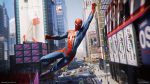 Spider-Man украсит один из небоскребов Лос-Анджелеса к Е3 2018