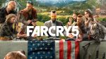 Far Cry 5 продолжает удерживать лидерство в Британии