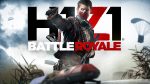 H1Z1 принесет “Королевскую битву” на PS4 с 22 мая