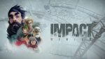 Impact Winter вышла на PS4