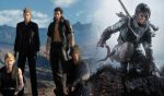 Square Enix готовит общий контент для FFXV и Shadow of the Tomb Raider
