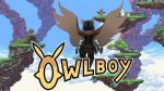 Owlboy выйдет на PS4 10 апреля