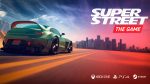 Уличные гонки Super Street: The Game выйдут 3 августа
