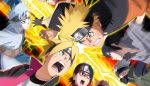 Naruto to Boruto: Shinobi Striker выйдет 31 августа с коллекционкой