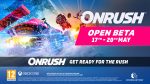 С 17 по 21 мая у Onrush будет открытый бета-тест