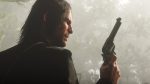 Подборка шикарных скриншотов Red Dead Redemption 2