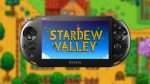 22 мая Stardew Valley доберется до PS Vita