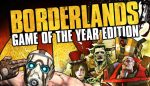 Borderlands: Game of the Year Edition может выйдти на PS4