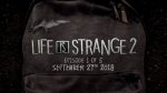 Life is Strange 2 стоит в 2 раза дороже оригинала