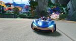 Team Sonic Racing выйдет зимой 2018