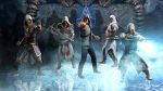 Фанаты отследили геймплейную механику всех частей Assassin’s Creed