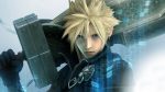 Разработка Final Fantasy VII Remake идет быстрее, чем планировалось