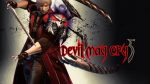 Capcom зарегистрировала домен для Devil May Cry 5