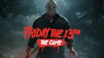 Friday the 13th: The Game осталась без всего нового контента