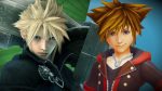 Разработчики признали, что анонсировали FFVII: Remake и KH III слишком рано