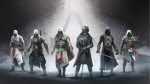 Следующие части Assassin’s Creed могут иметь по несколько временных периодов