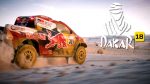 Dakar 18 выйдет 11 сентября