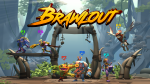 21 августа на PS4 выйдет игра Brawlout в стиле Smash Bros.