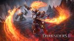 У Darksiders III будет коллекционка за 400 долларов с фигурками всех Всадников