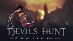 Анонсирован демонический экшен Devil’s Hunt