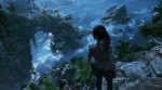 Square Enix показала опасный платформинг Shadow of the Tomb Raider