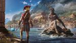 Ubisoft улучшит разнообразие квестов в Assassin’s Creed Odyssey