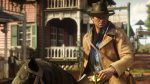Прессе показали реальный геймплей Red Dead Redemption 2?