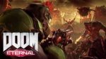 10 августа Bethesda покажет дебютный геймплей DOOM Eternal