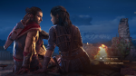 Ubisoft подготовила 30 часов кат-сцен для Assassin’s Creed Odyssey