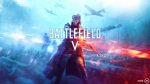 Трейлер Battlefield V с Gamescom 2018