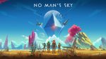 No Man’s Sky вернулась в топы самых продаваемых игр PS Store