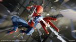 В Insomniac подтвердили количество костюмов для Spider-Man