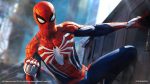 Новые классные скриншоты Spider-Man