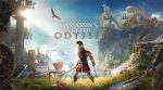 Карта Assassin’s Creed Odyssey на 62% больше “Истоков”