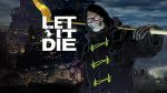 Let It Die больше не PS4-эксклюзив