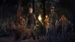 Telltale Games запустила браузерный сюжетный билдер The Walking Dead