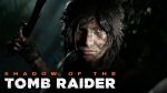 Первые 15 минут Shadow of the Tomb Raider