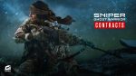 Анонс Sniper: Ghost Warrior Contracts