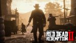 Rockstar показала геймплей Red Dead Redemption 2
