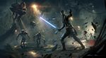 Star Wars Jedi: Fallen Order будет похожа на Force Unleashed?