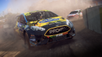 26 февраля на PS4 выйдет DiRT Rally 2.0