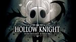 25 сентября на PS4 выйдет Hollow Knight: Voidheart Edition