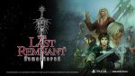 Сравнение графики The Last Remnant Remastered между Xbox 360 и PS4