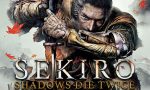 12 минут нового геймплея Sekiro: Shadows Die Twice