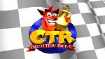Crash Bandicoot Racing засветилась в опросе PlayStation Asia