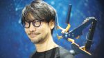 Кодзима притащит Death Stranding на Tokyo Game Show 2018